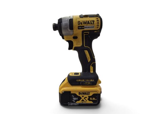 Dewalt Dcf887