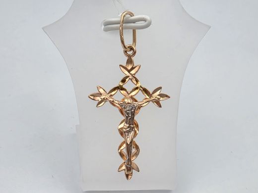 Zelta kulons, 1.32 g