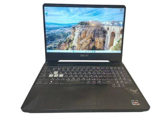 ASUS TUF Gaming FX505D 512 Gb