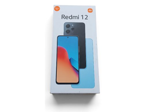 Xiaomi 23053Rno2Y 12 128 gb