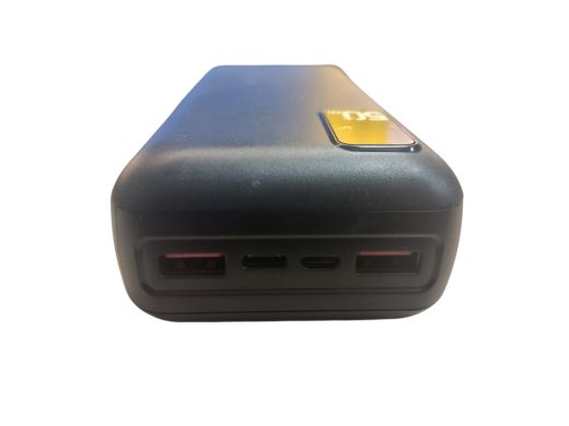 Power Bank 50000mAh 22.5W Fast Charging Portable Charger 50000