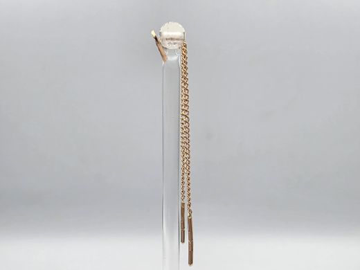 Zelta auskari, 0.87 g