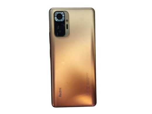 Xiaomi Redmi Note 10 Pro 64