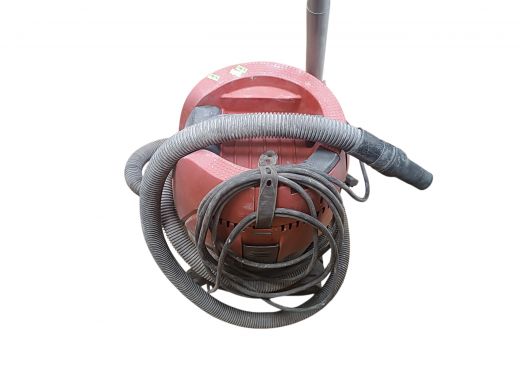 TechDry Pro Industrial