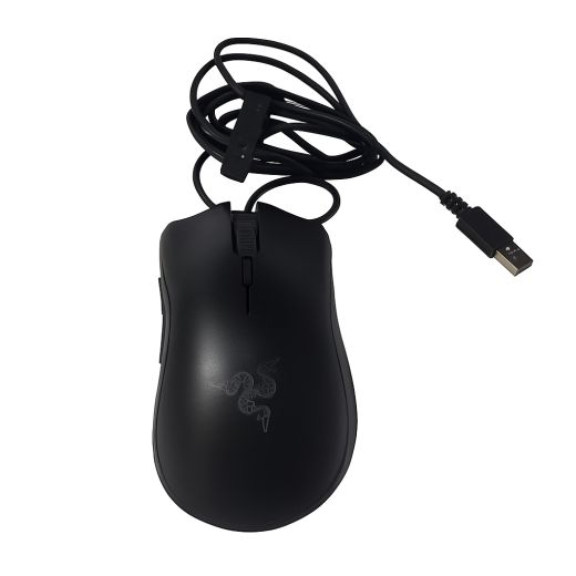 Razer Mamba Elite 