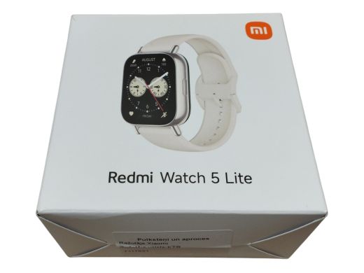 Xiaomi Watch 5 Lite