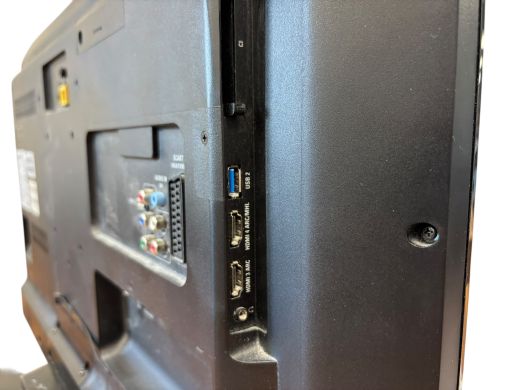 Philips 32Hfl5011T/12 