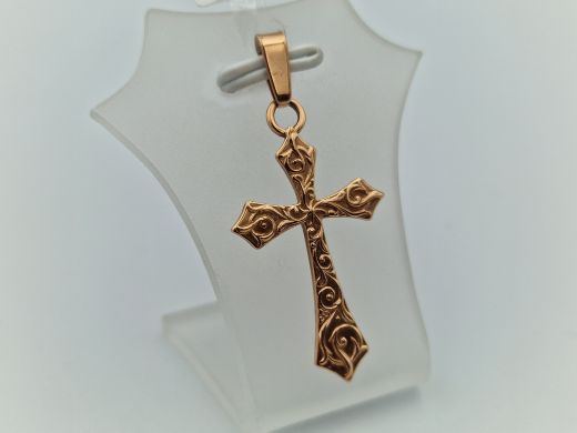 Золотой кулон, 2.16 г