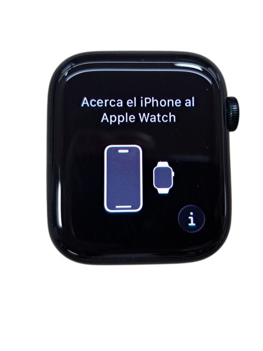 Apple Watch Se 3 44Mm