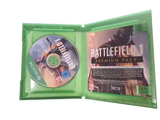 Battefield 1