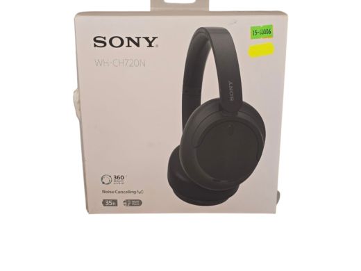 Sony Wh-Ch720N