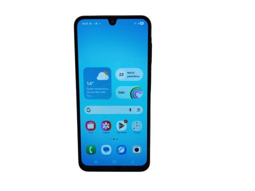 Samsung A17 128 gb