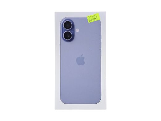 Apple iPhone 17 256 gb