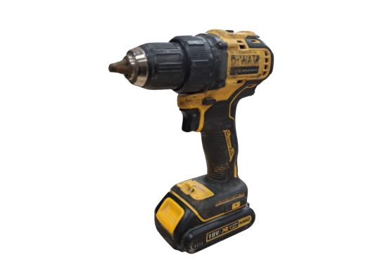 DeWalt Dcd708