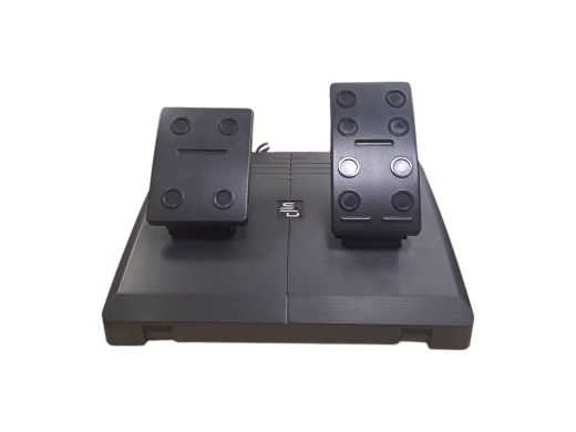 Subsonic Superdrive Sv 650