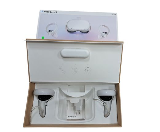 Meta Quest 2