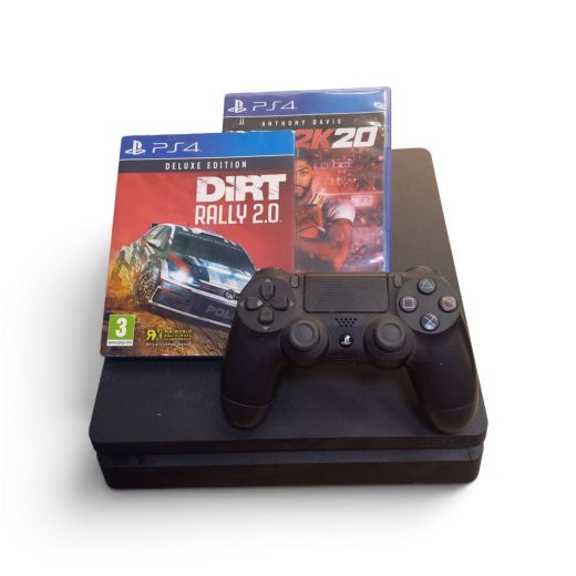 playStation 4 Cuh-2216A 512 gb