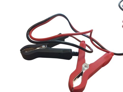 BATTERY CHARGER