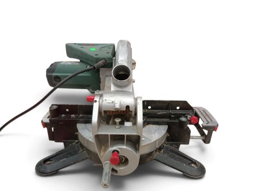 Metabo Ks 216 M
