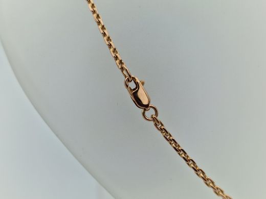 Zelta ķēdīte, 11.8 g, izm. 57