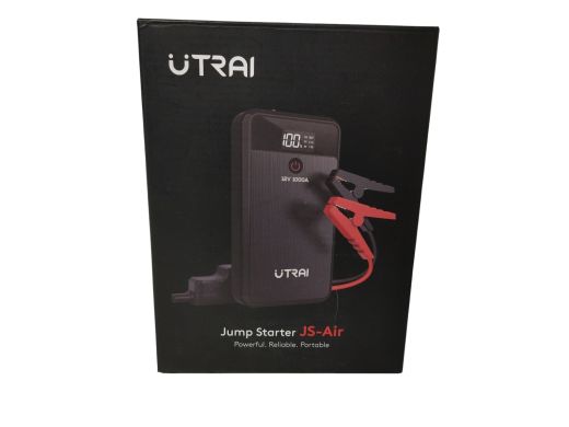 UTrai Jump Starter Js-Air