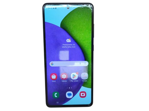 Samsung A52 128 gb