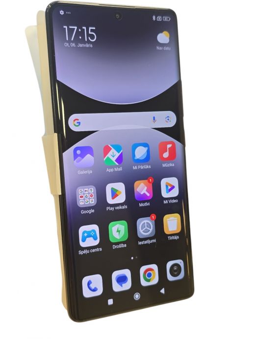 Xiaomi  Redmi Note 14 Pro