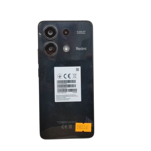 Xiaomi Redmi Note 13 0.25 gb