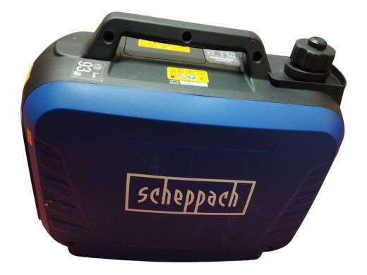 Scheppach Sg2500I