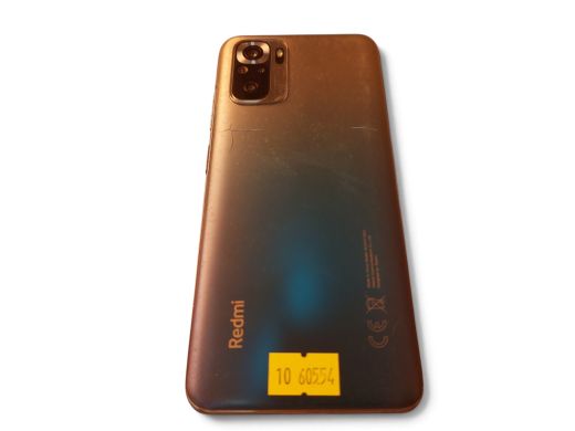 Xiaomi Note 10S 64 gb