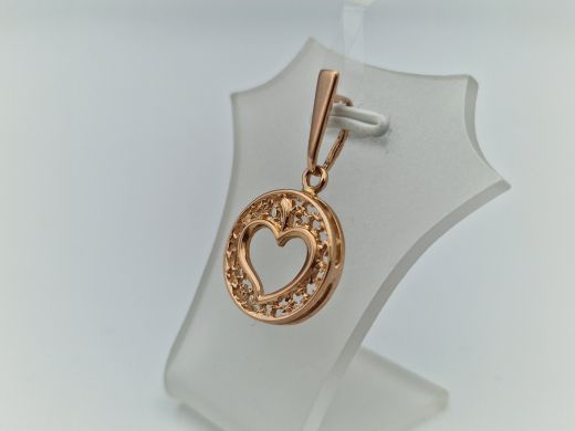 Zelta kulons, 1.82 g