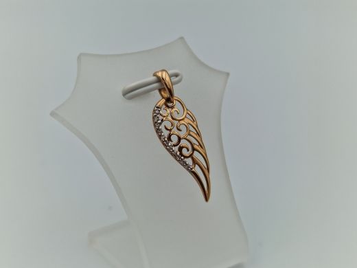 Zelta kulons, 0.85 g