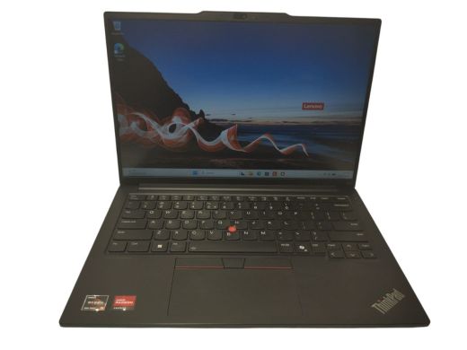 Lenovo Thinkpad E14 512 gb