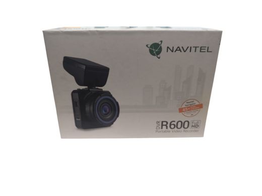 Navitel R600