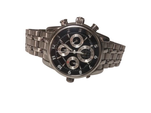 Maurice Lacroix Mp6398-Ss002-331