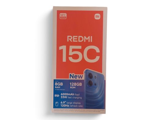 Xiaomi 15C 128 gb