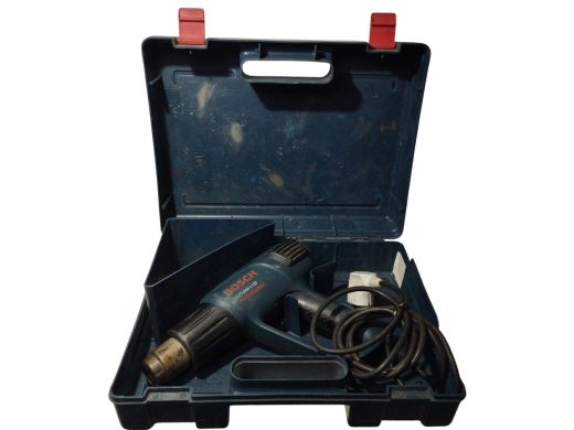BOSCH Ghg660Lcd