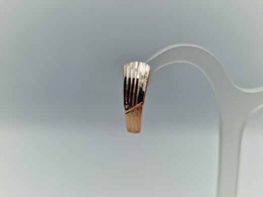 Zelta auskari, 1.58 g