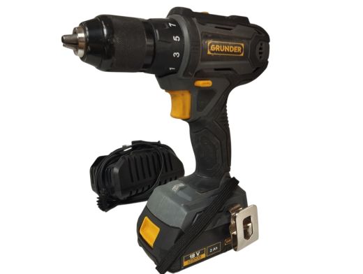 Grunder Cd-B1118