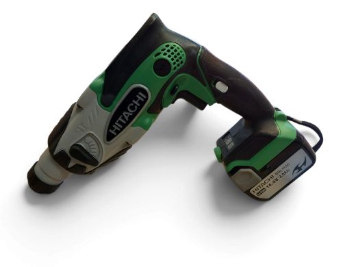 Hitachi Dh 14Dsl