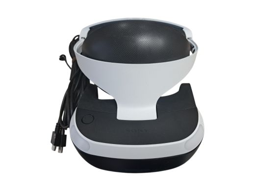 Sony 4 Vr Headset