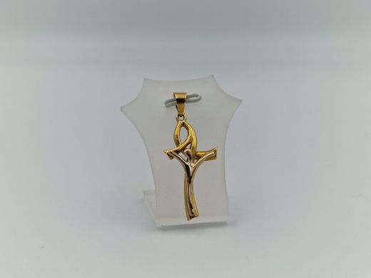 Золотой кулон, 3.26 г