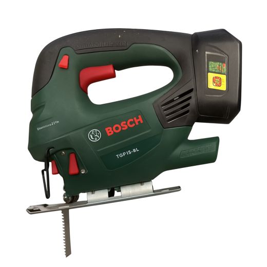 Bosch PSM 18 Li; PST 18 Li 