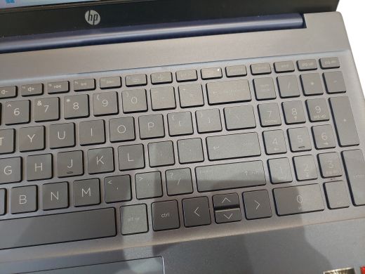 HP Pavilion 15 512 Gb