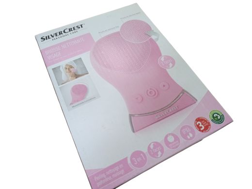 SilverCrest SGRS 3.7 