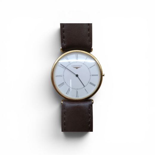 Longines La Grande Classique