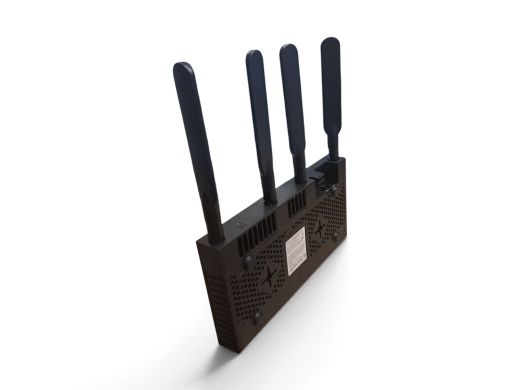 Mikrotik Rb4011Igs+5Hacq2Hnd-In