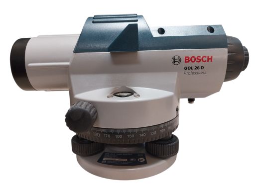 Bosch GOL26D 