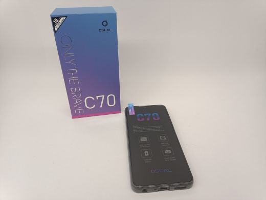 Oscal C70