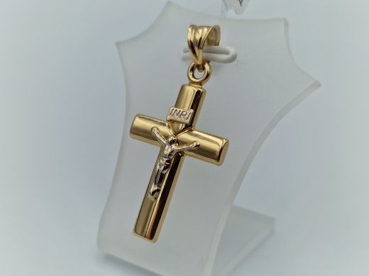 Золотой кулон, 1.62 г